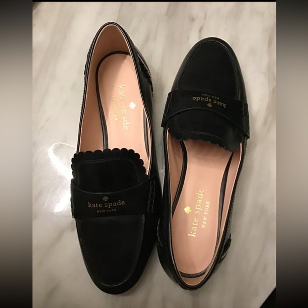 Kate Spade Sz. 7.5 Clara